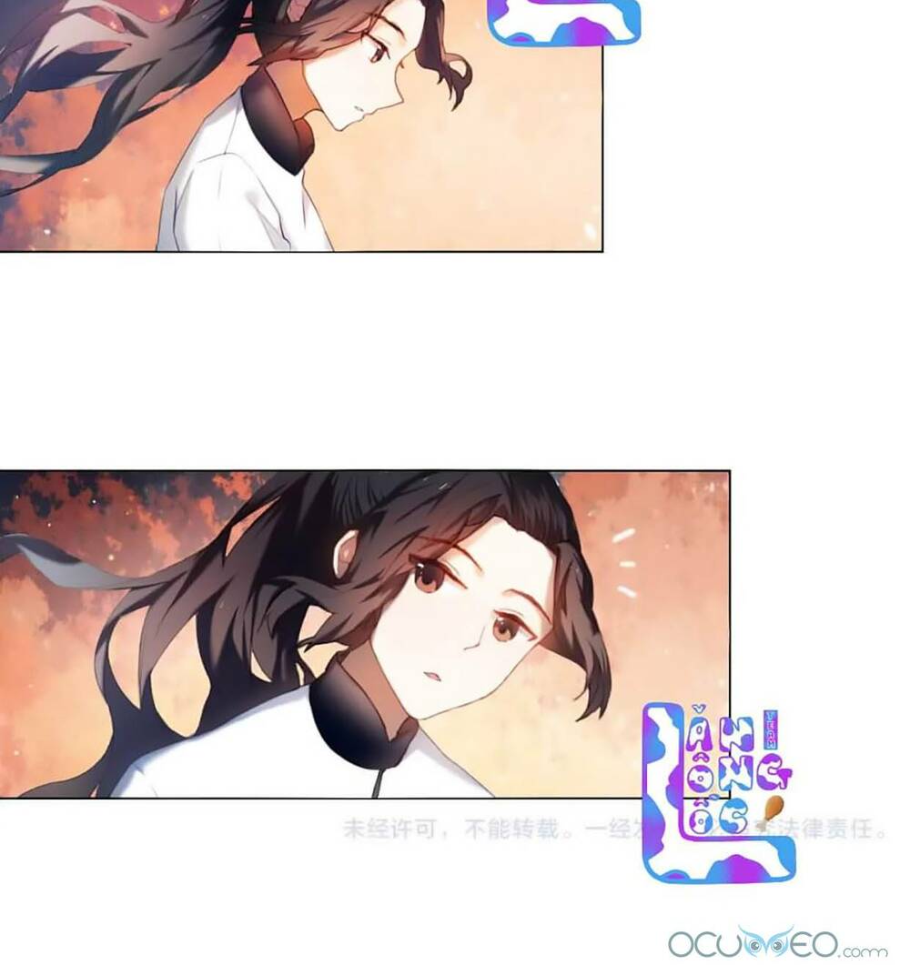 Kế Hoạch Trái Tim: Chapter 20