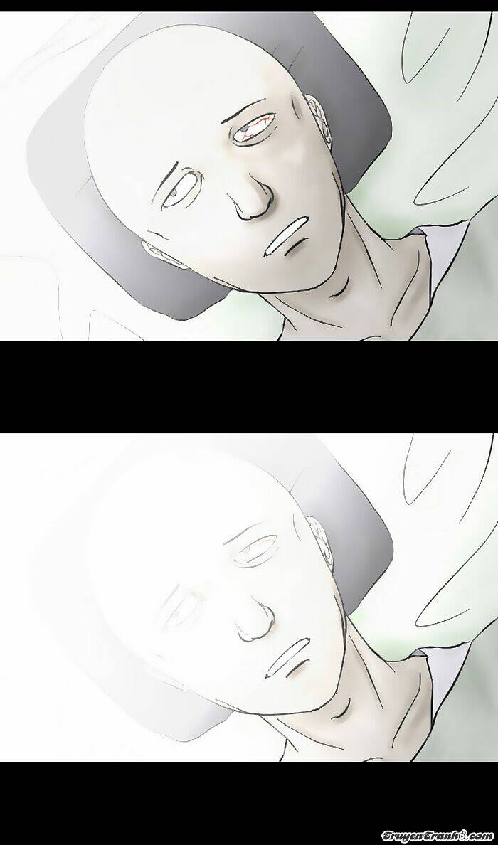 Thứ Sáu: Những Câu Chuyện Cấm: Chapter 7