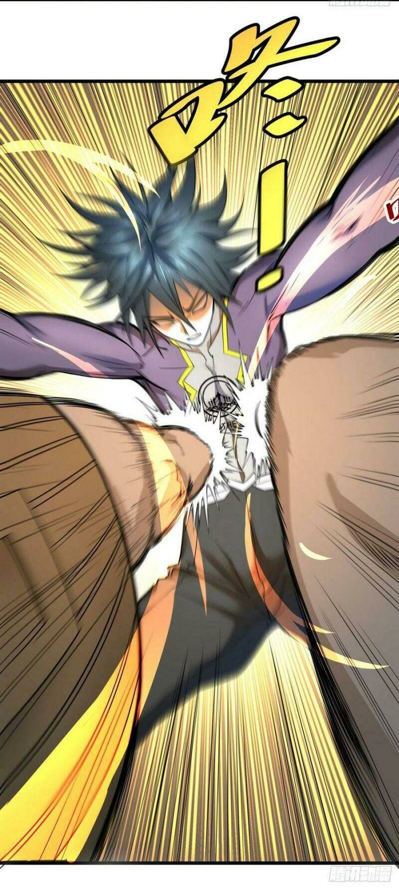 Danh Sách Kẻ Phản Diện: Chapter 106