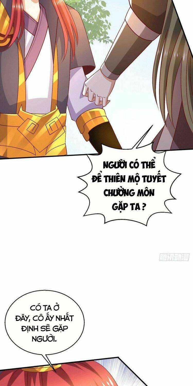 Tiên Vương Trùng Sinh: Chapter 254