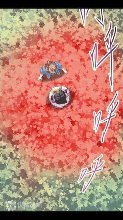 Truyện Kinh Dị Ở Tòa Nhà Số 44: Chapter 87