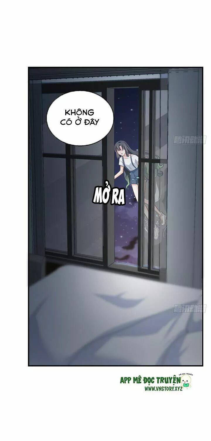 Cẩm Lý Thiếu Nữ Của Tôi: Chapter 101