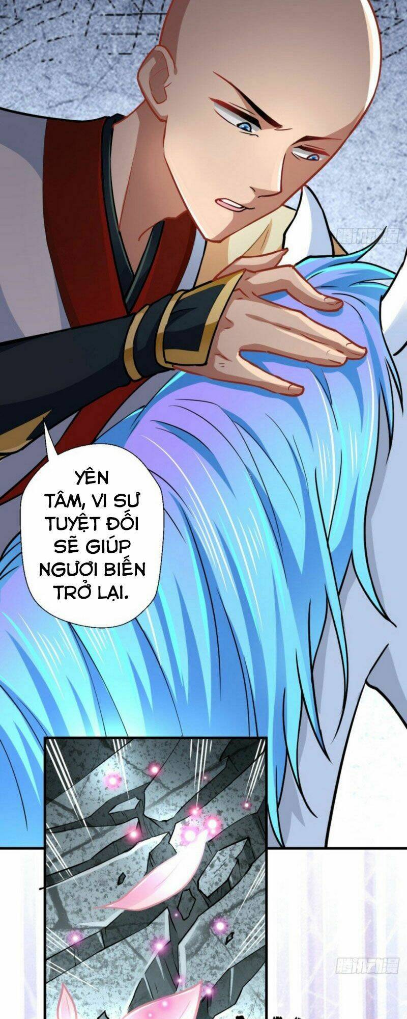 Tà Du Ký: Chapter 17