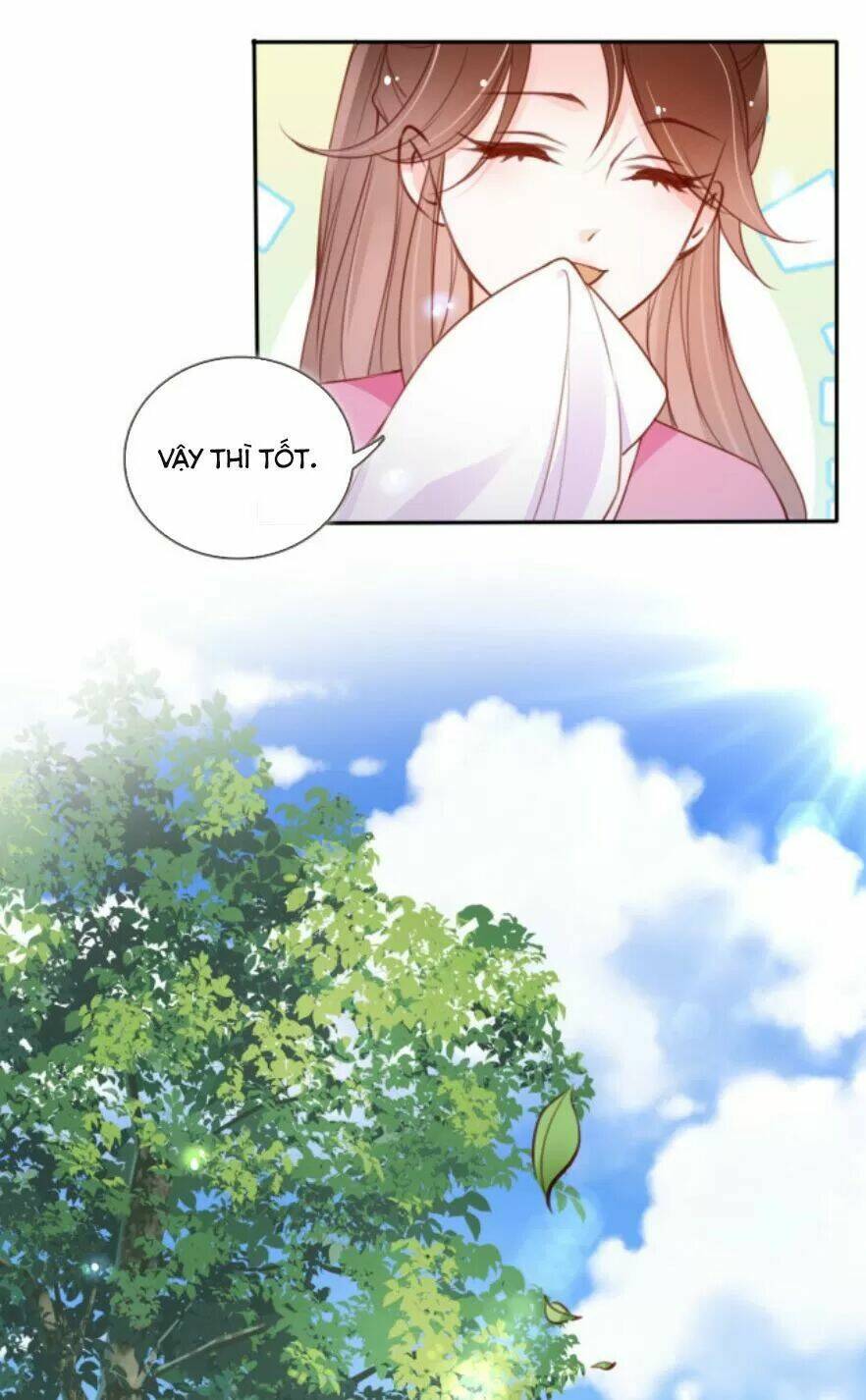 Nàng Trở Thành Bạch Nguyệt Quang Của Vương Gia Bệnh Kiều: Chapter 106