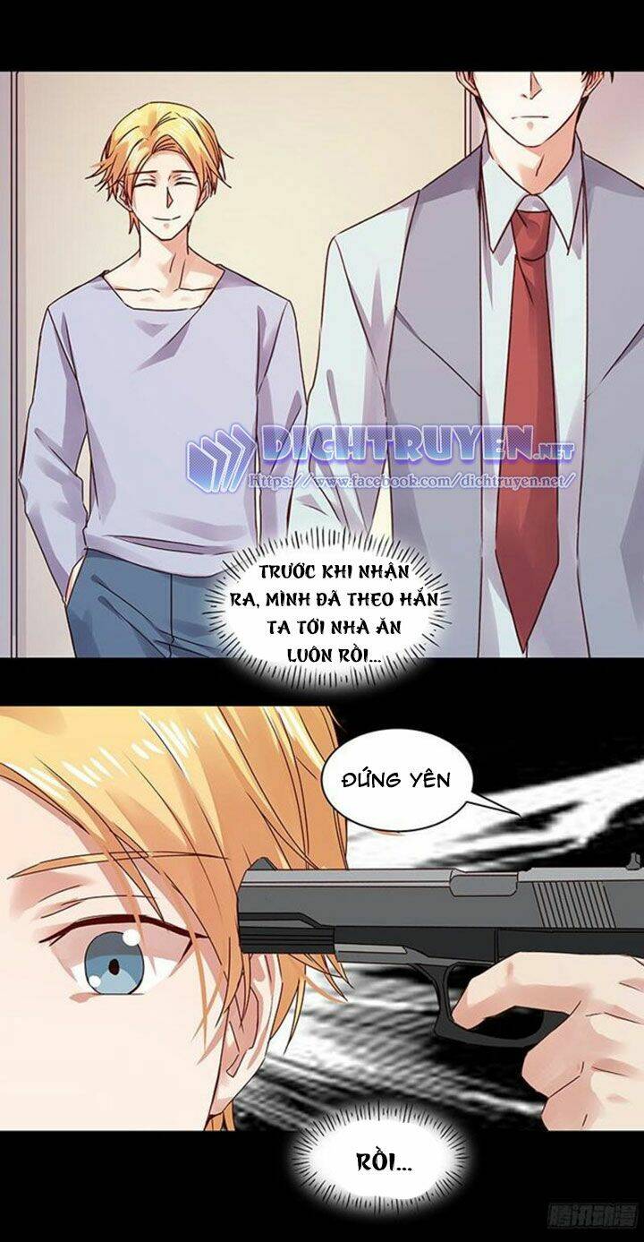 Vợ Yêu Của Ác Ma: Chapter 79