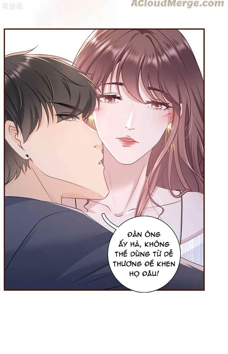 Bạn Gái Tôi Mới 30+: Chapter 107