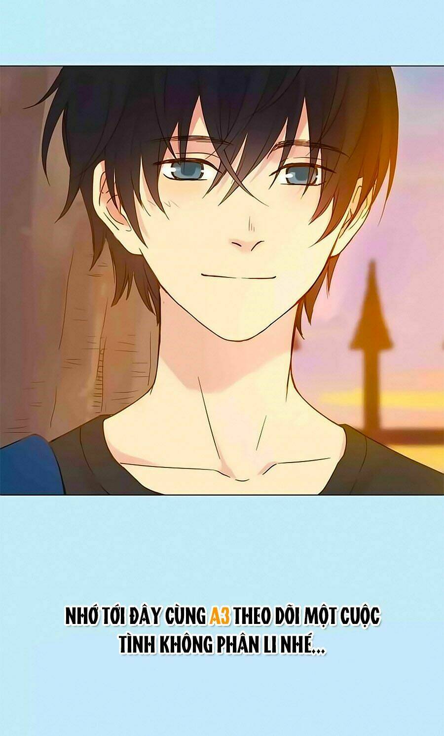 Bạc Hà Chi Hạ 2: Chapter 0