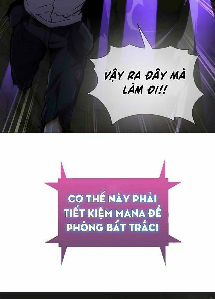 Kẻ Phát Hoạ Ấn Chú: Chapter 3