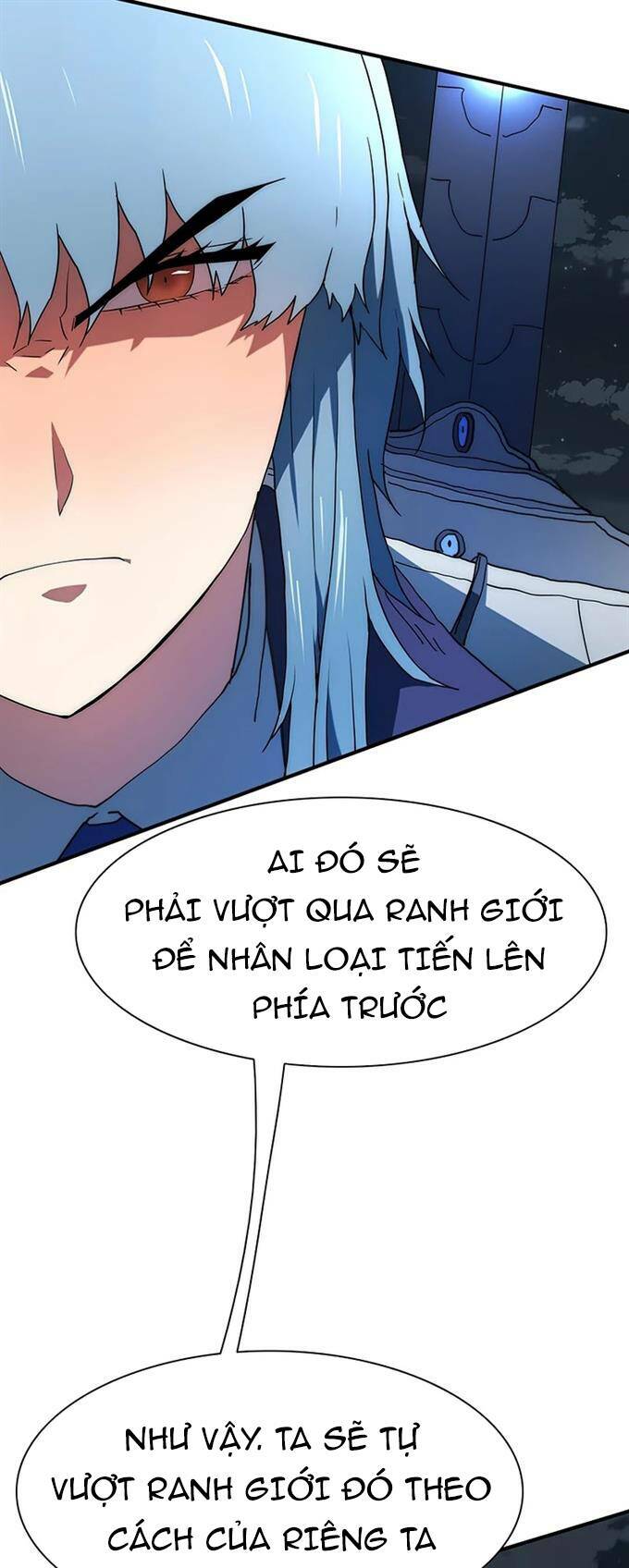 Các Chòm Sao Chỉ Chú Ý Mình Tôi: Chapter 37