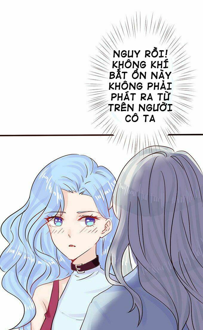 Ma Vương Luyến Ái Chỉ Nam: Chapter 73