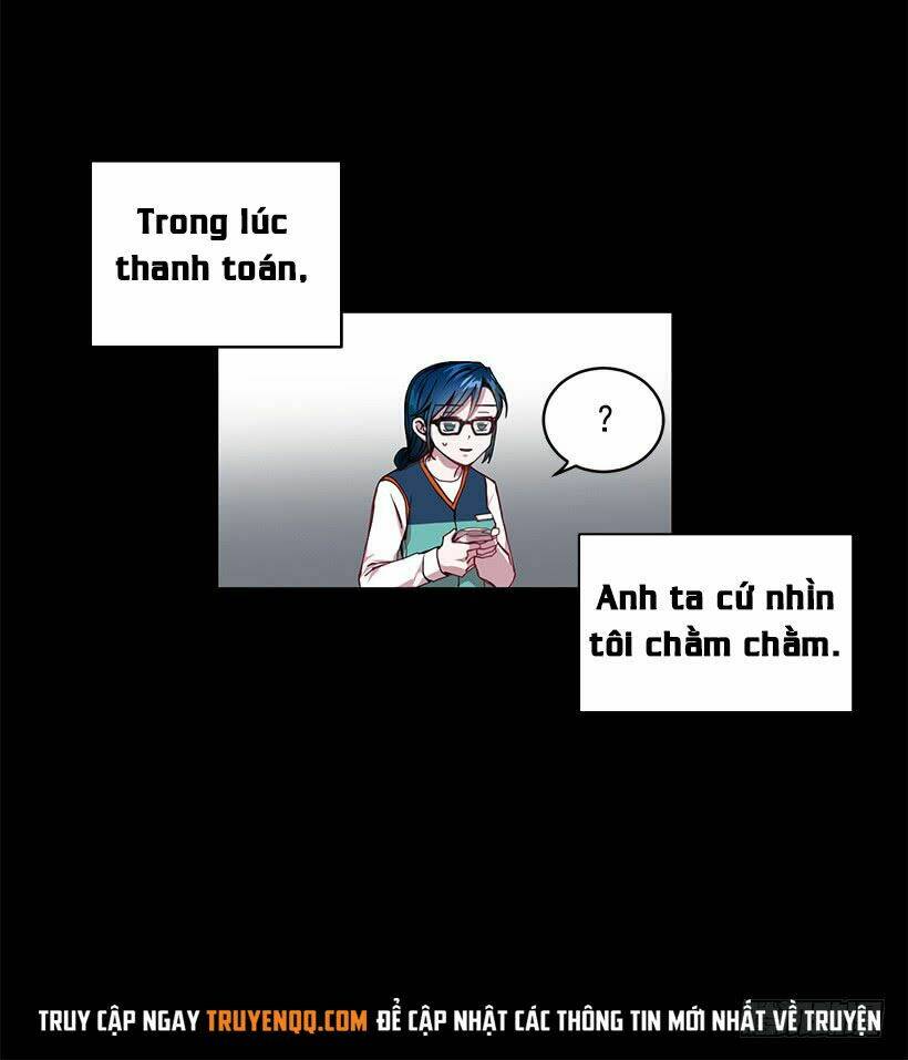 Người Yêu Của Rồng Đen: Chapter 10