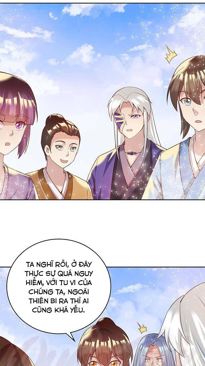 Siêu Phàm Truyện: Chapter 94