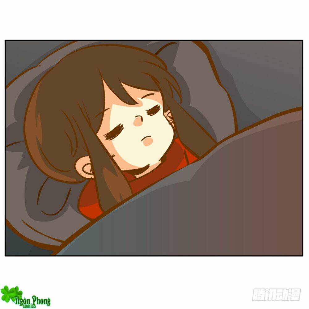 Hòa Thượng Và Tiểu Long Quân: Chapter 36