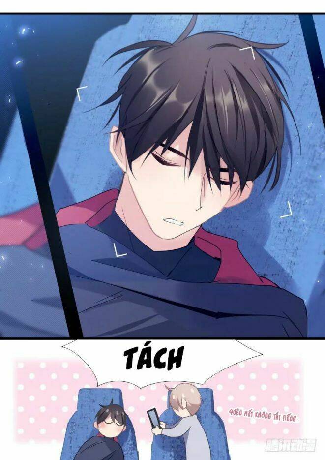 Ảnh Đế X Ảnh Đế: Chapter 107