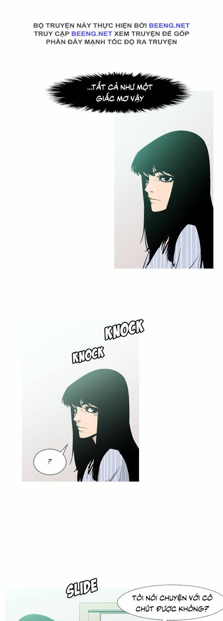 Kẻ Mạnh Nhất - Tong Edge: Chapter 34