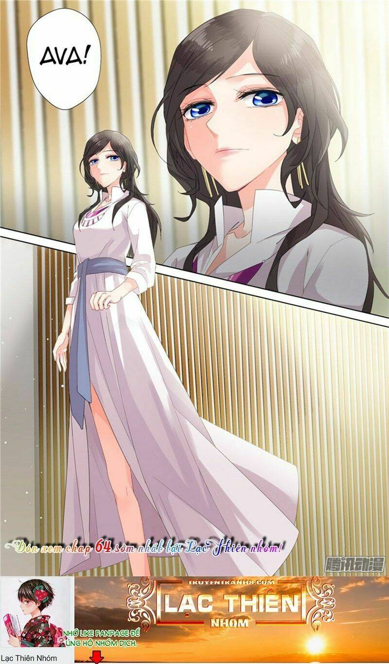 Nam Thần Là Quái Vật: Chapter 63