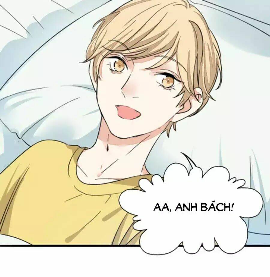 Mùi Hương Lãng Mạn: Chapter 27