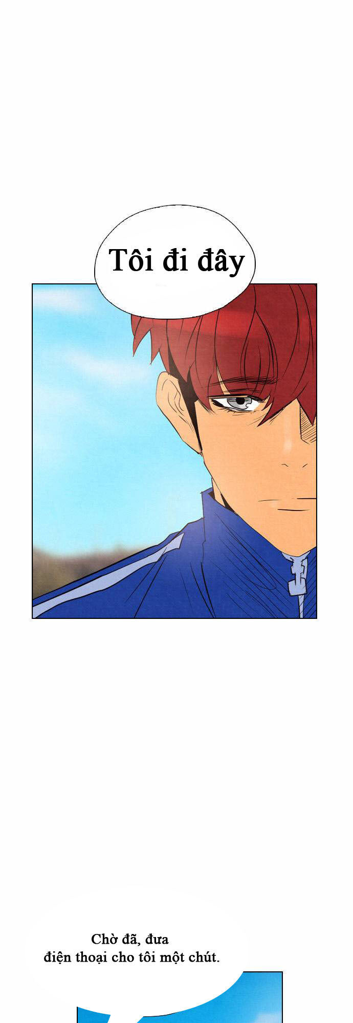 Revival Man: Chapter 35