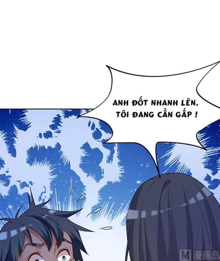 Tiêu Tiền Ở Thế Giới Khác: Chapter 8