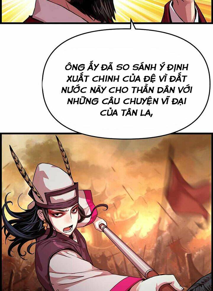 Tôi Sẽ Sống Như Một Hoàng Tử: Chapter 51