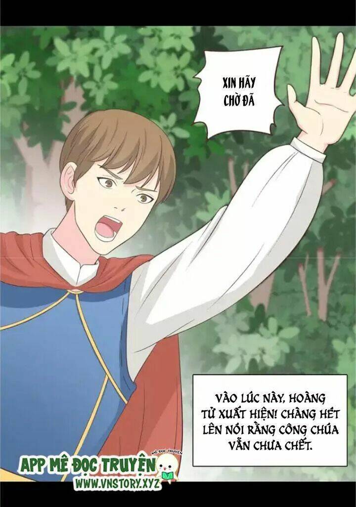 Xin Chào! Dân Nữ: Chapter 62