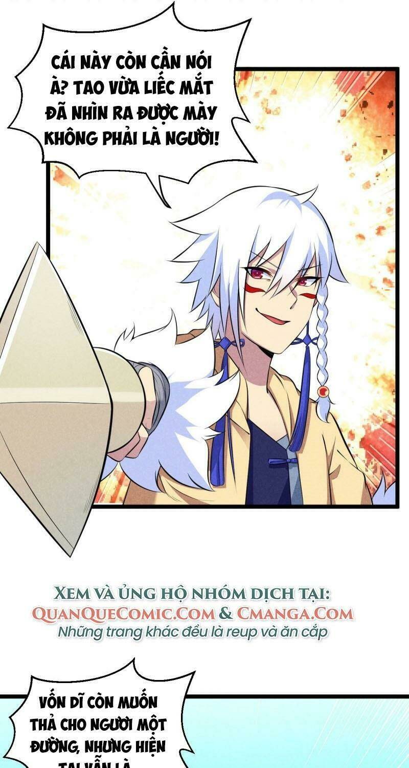 Thần Tiên Rút Thẻ: Chapter 11