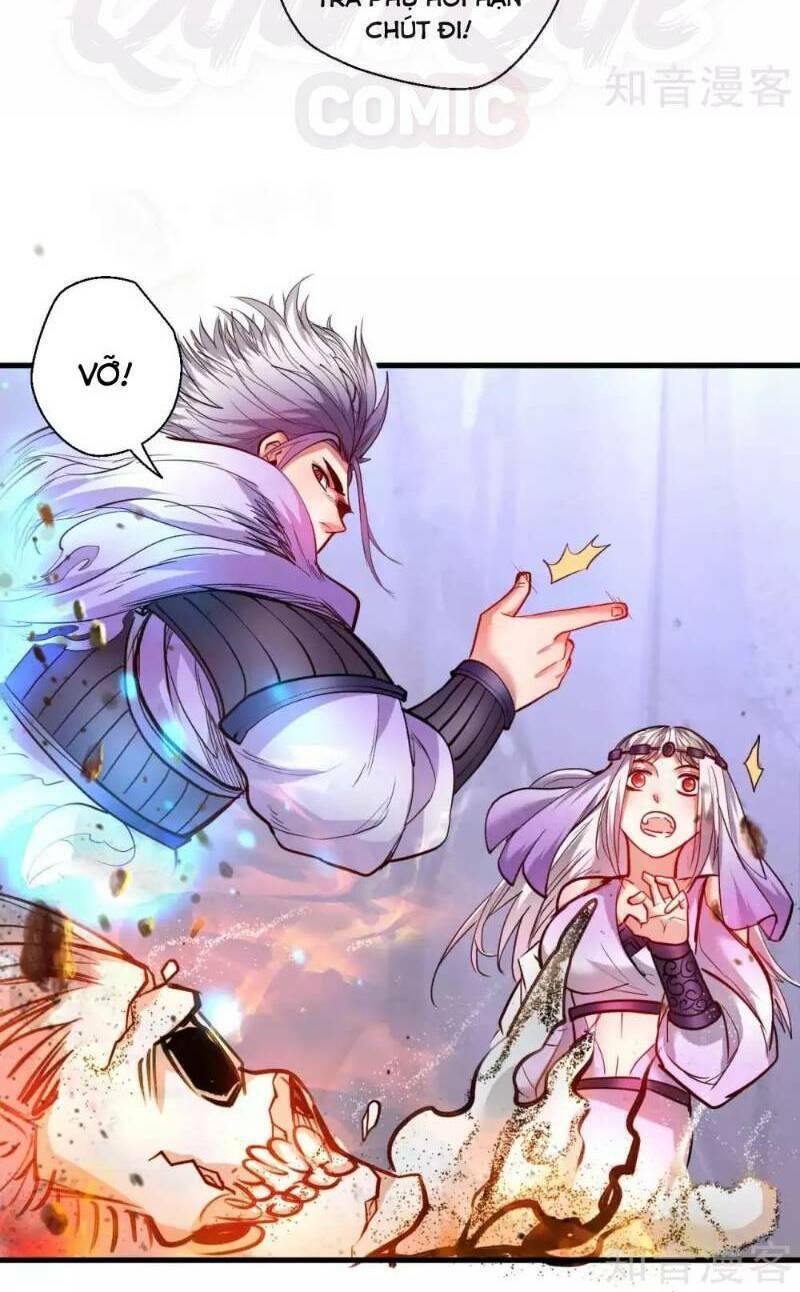 Tối Cường Đại Biểu Hoàng Kim Thận: Chapter 73