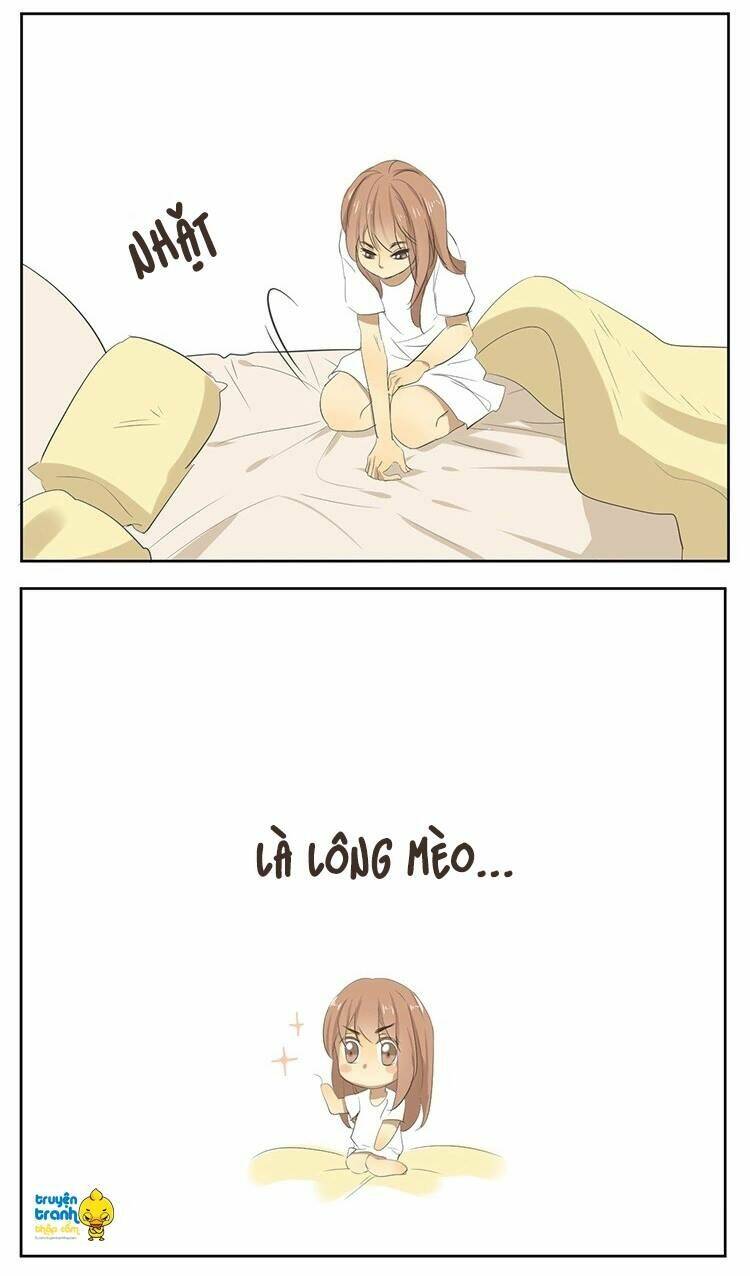 Phục Thù Thiếu Gia Tiểu Điềm Thê: Chapter 16