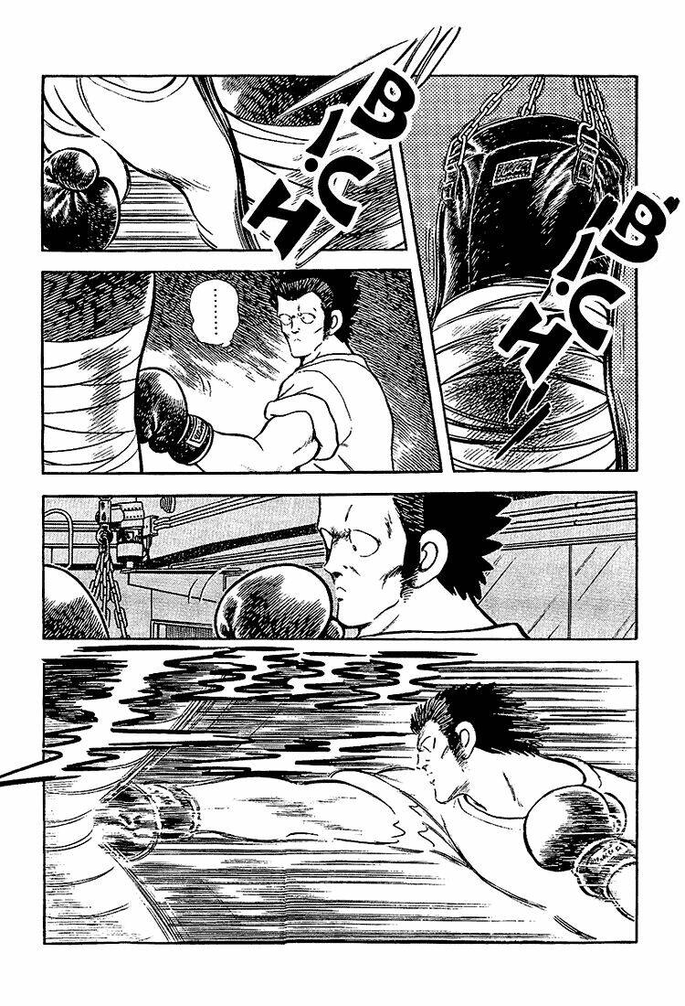 Touch: Chapter 190