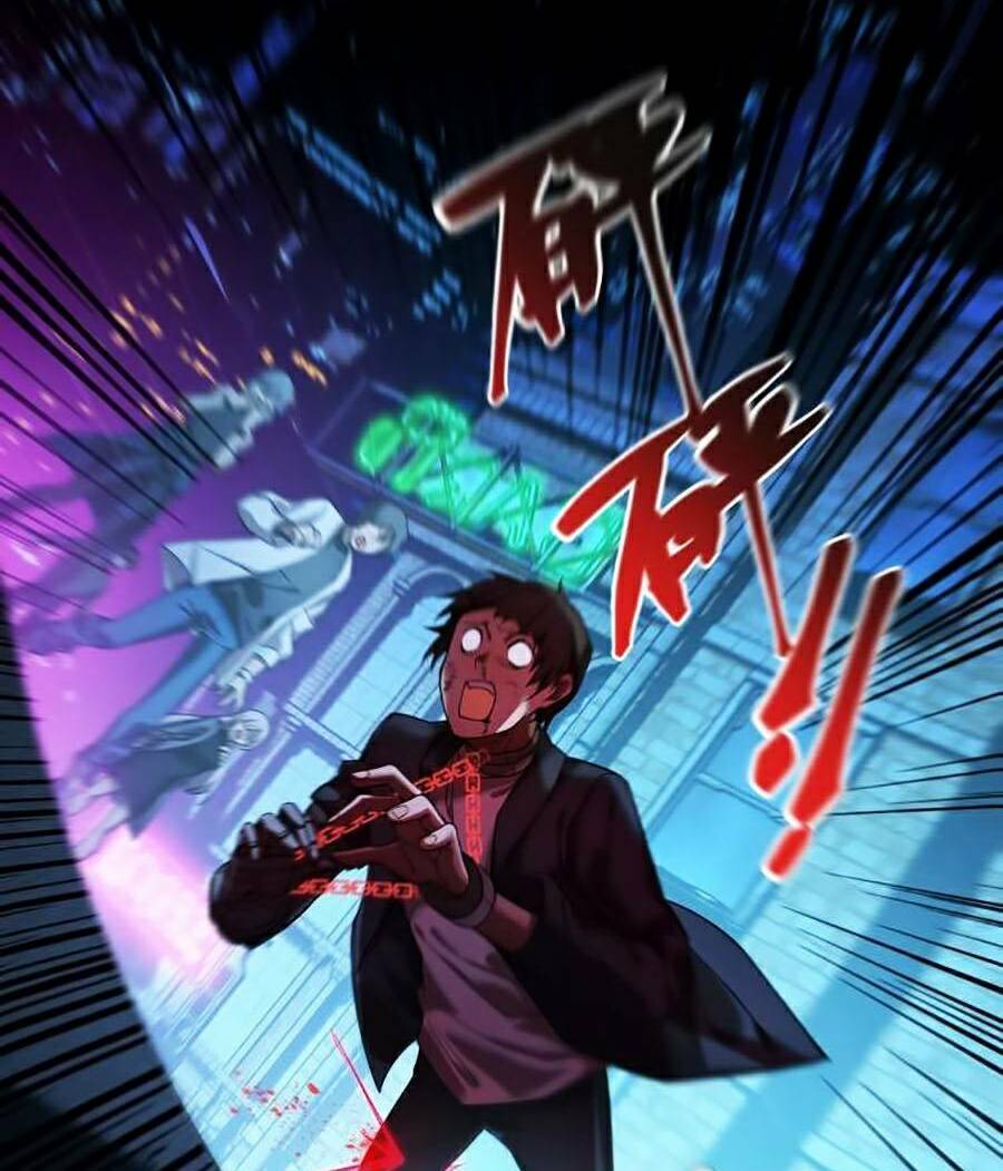 Người Chơi Siêu Mạnh: Chapter 1