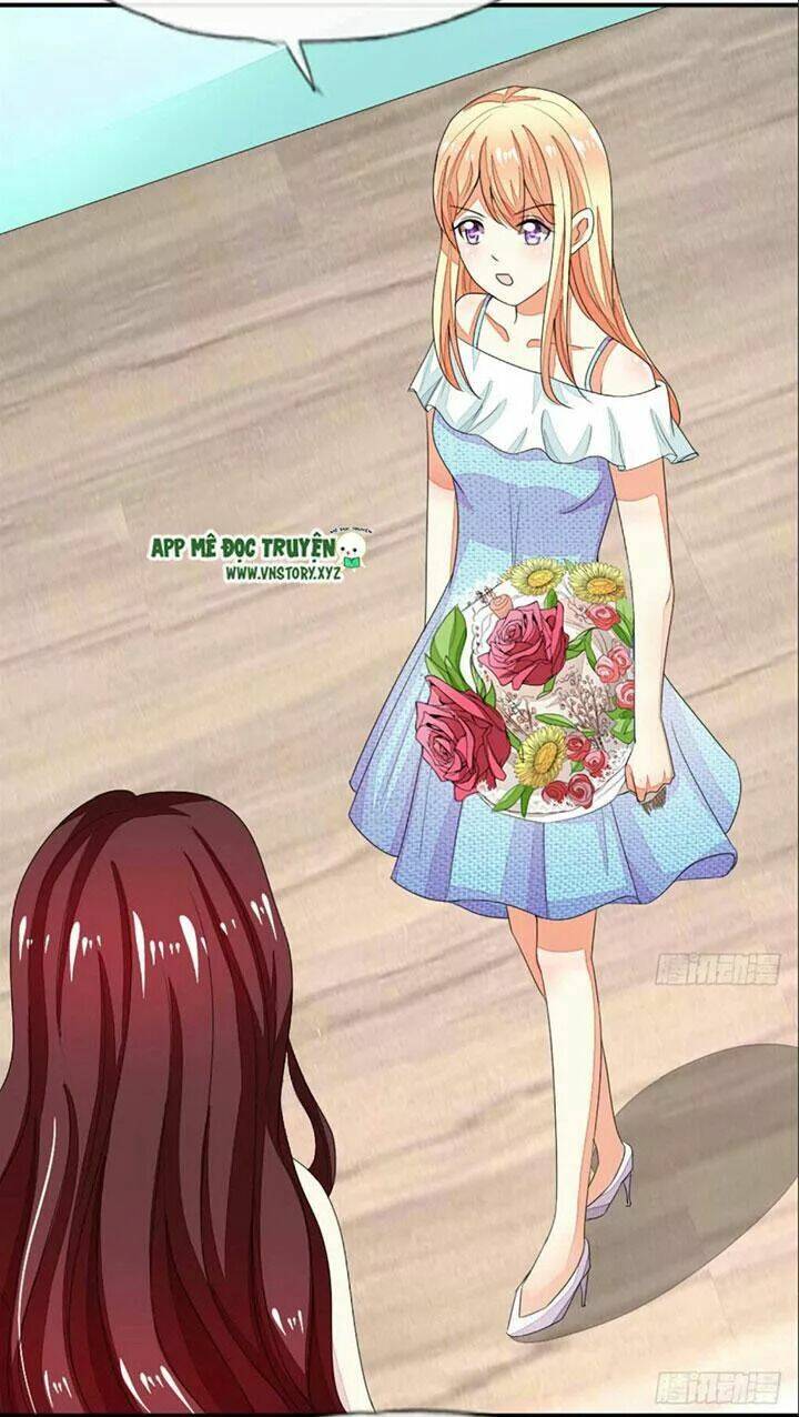 Nam Thần Ma Cà Rồng: Sủng Nhược Tiểu Lãn Thê: Chapter 86