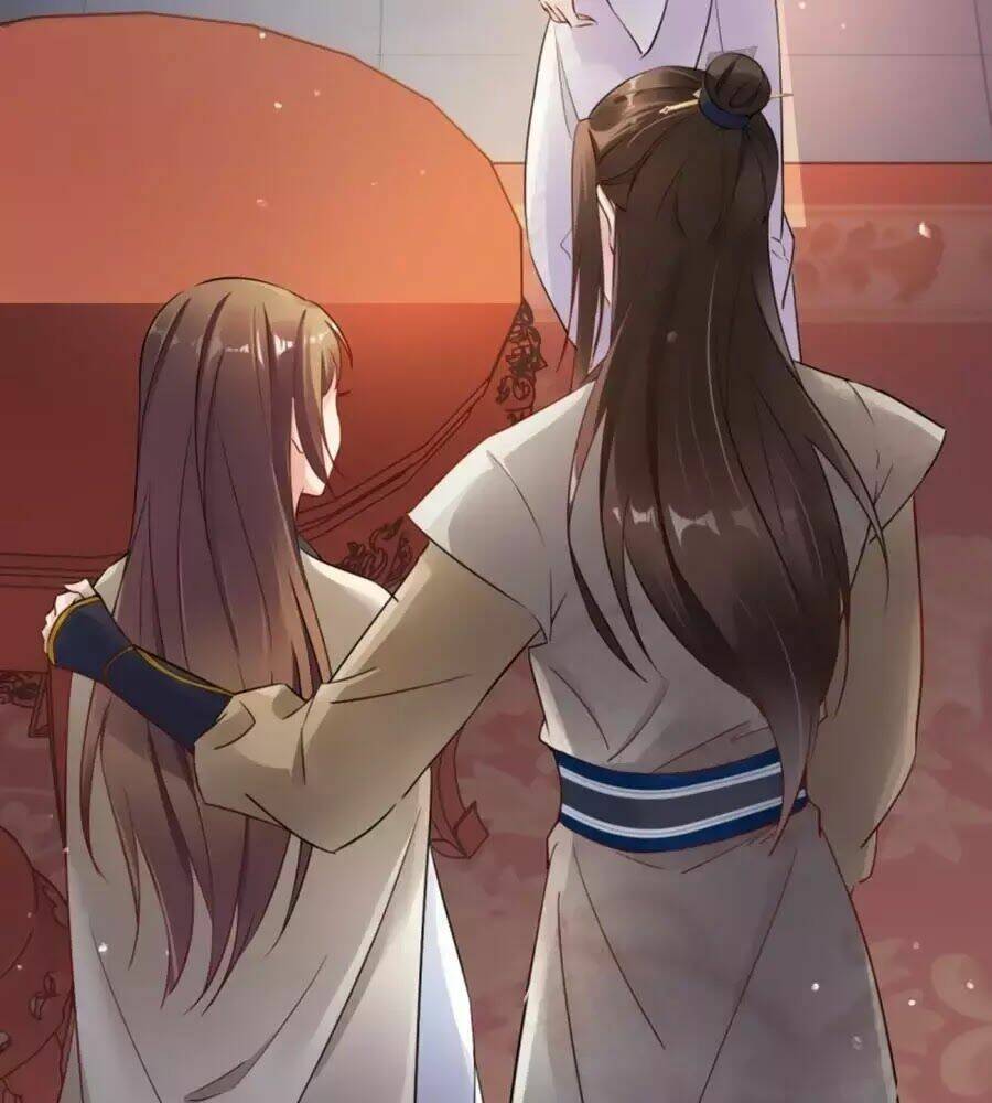 Vương Phi Có Chút Nghịch Ngợm: Chapter 57