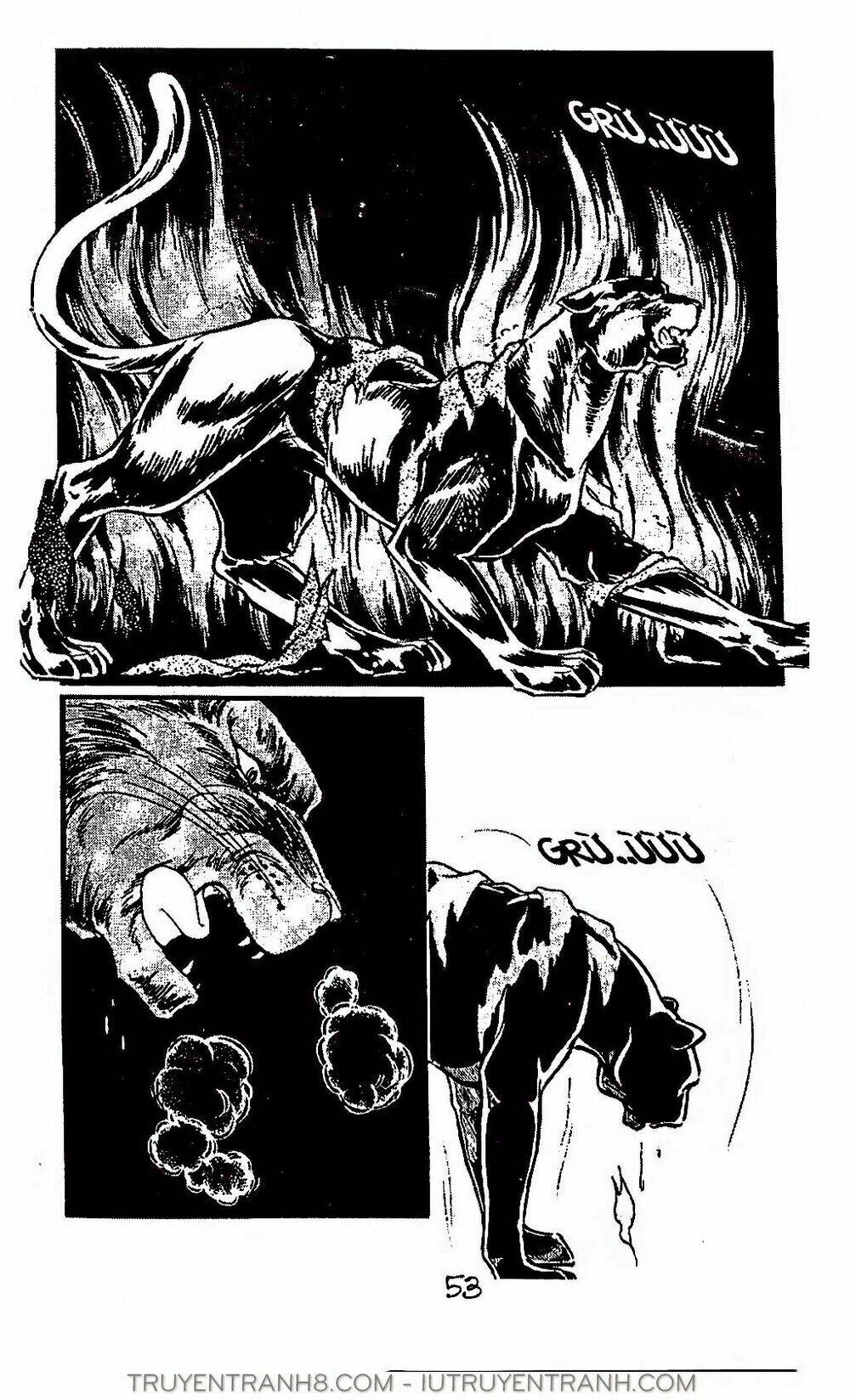 Mimi Kỳ Lạ: Chapter 34.2