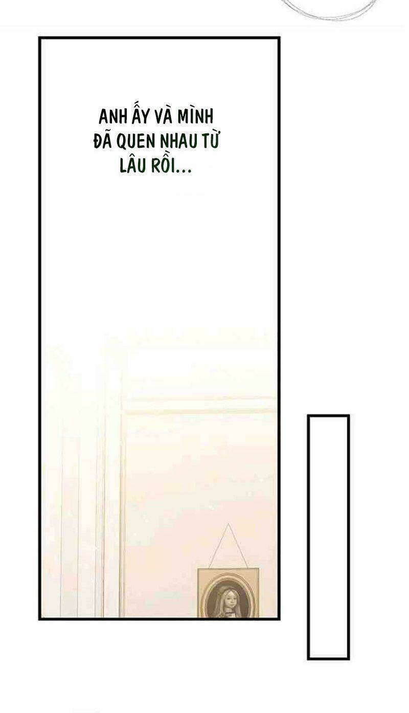 Tôi Là Bạn Gái Cũ Của Một Người Lính: Chapter 53