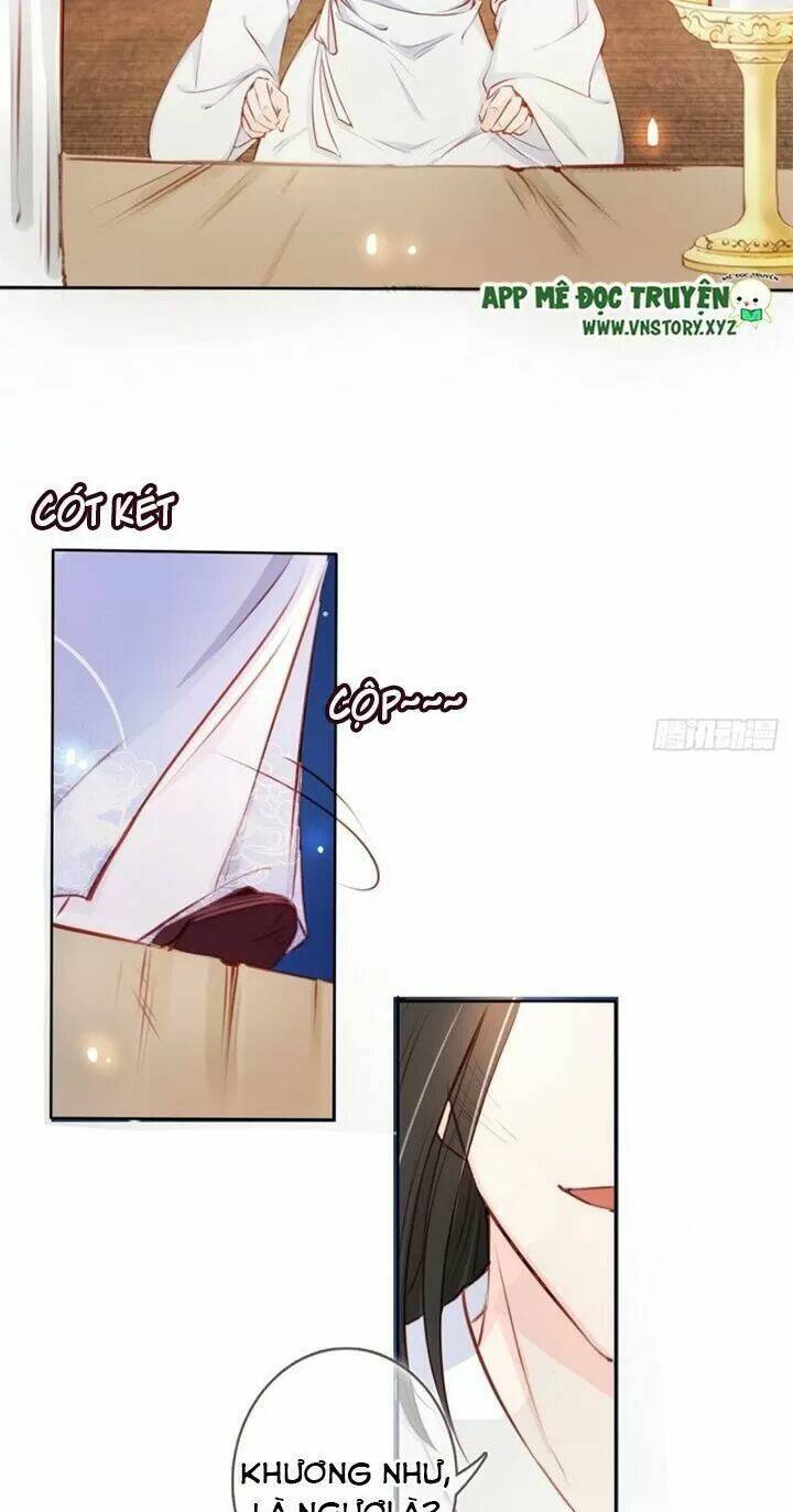 Nàng Trở Thành Bạch Nguyệt Quang Của Vương Gia Bệnh Kiều: Chapter 42