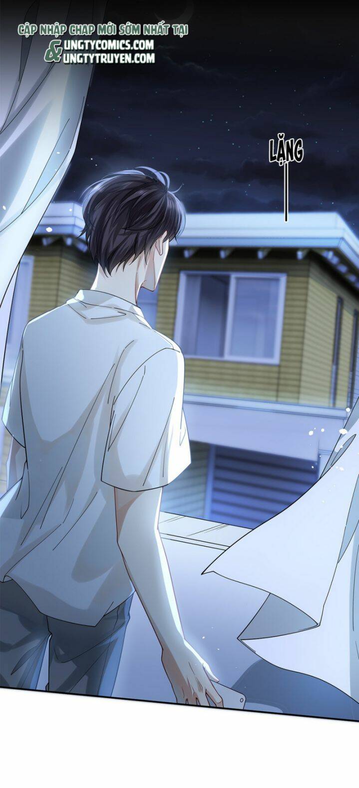 Vùng Cấm: Chapter 2