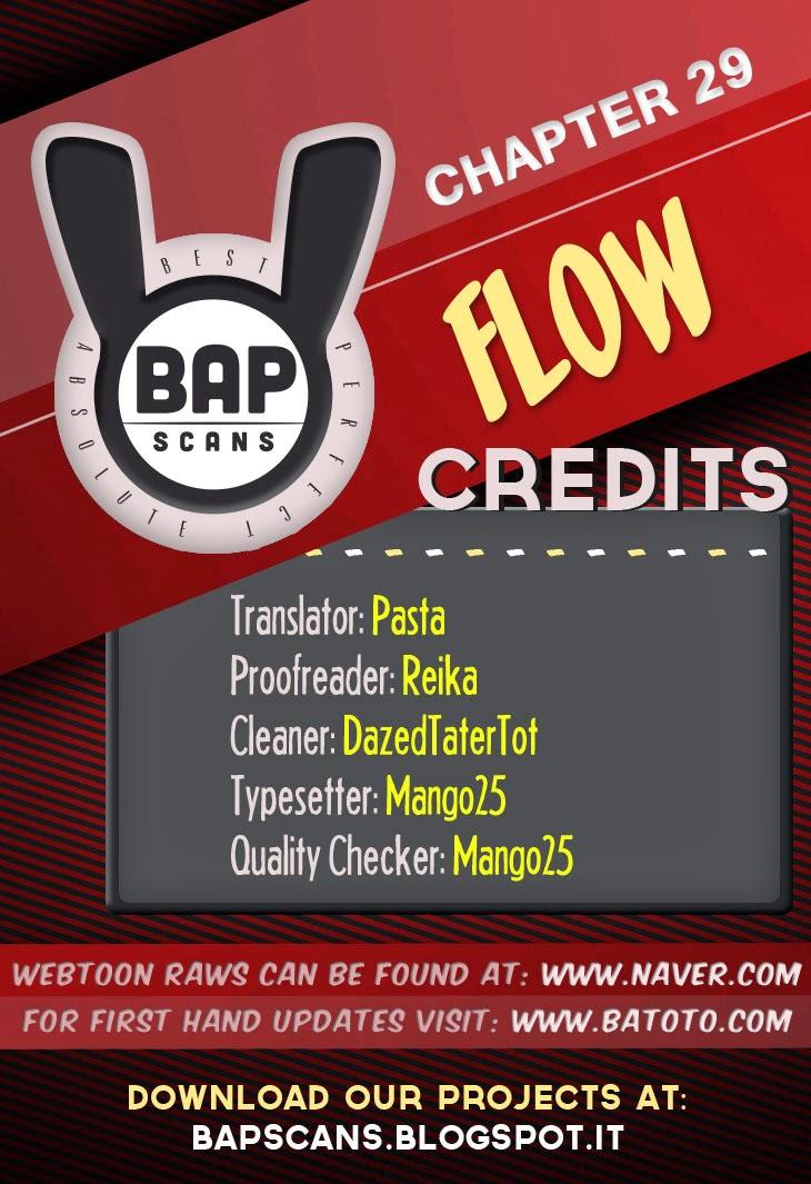 Flow: Chapter 29
