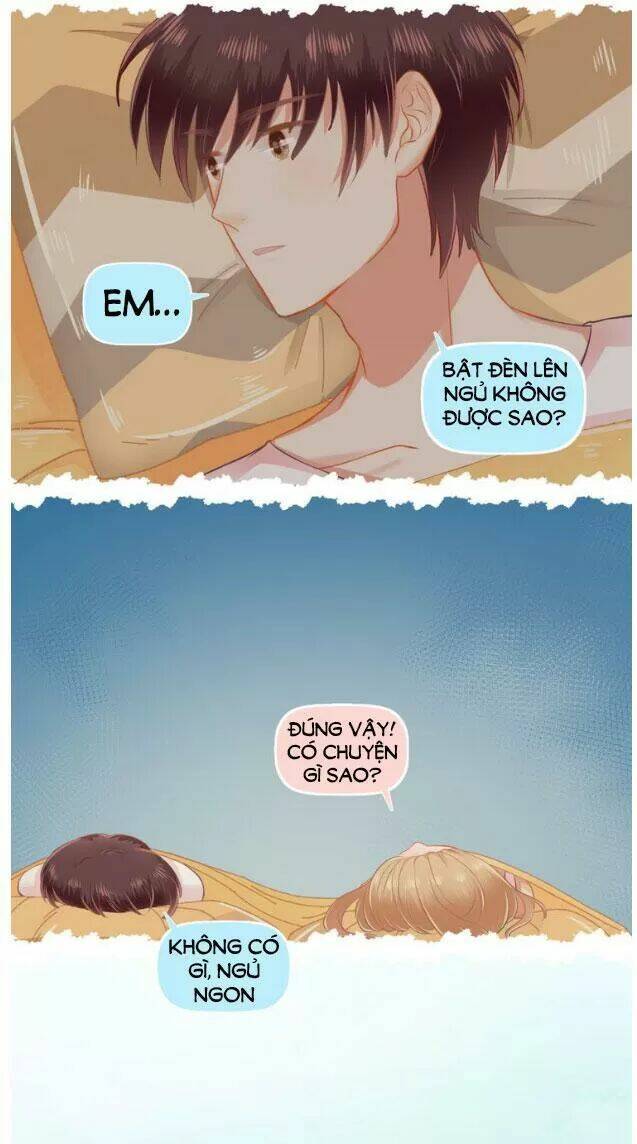 Anh Không Thích Thế Giới Này, Anh Chỉ Thích Em: Chapter 26