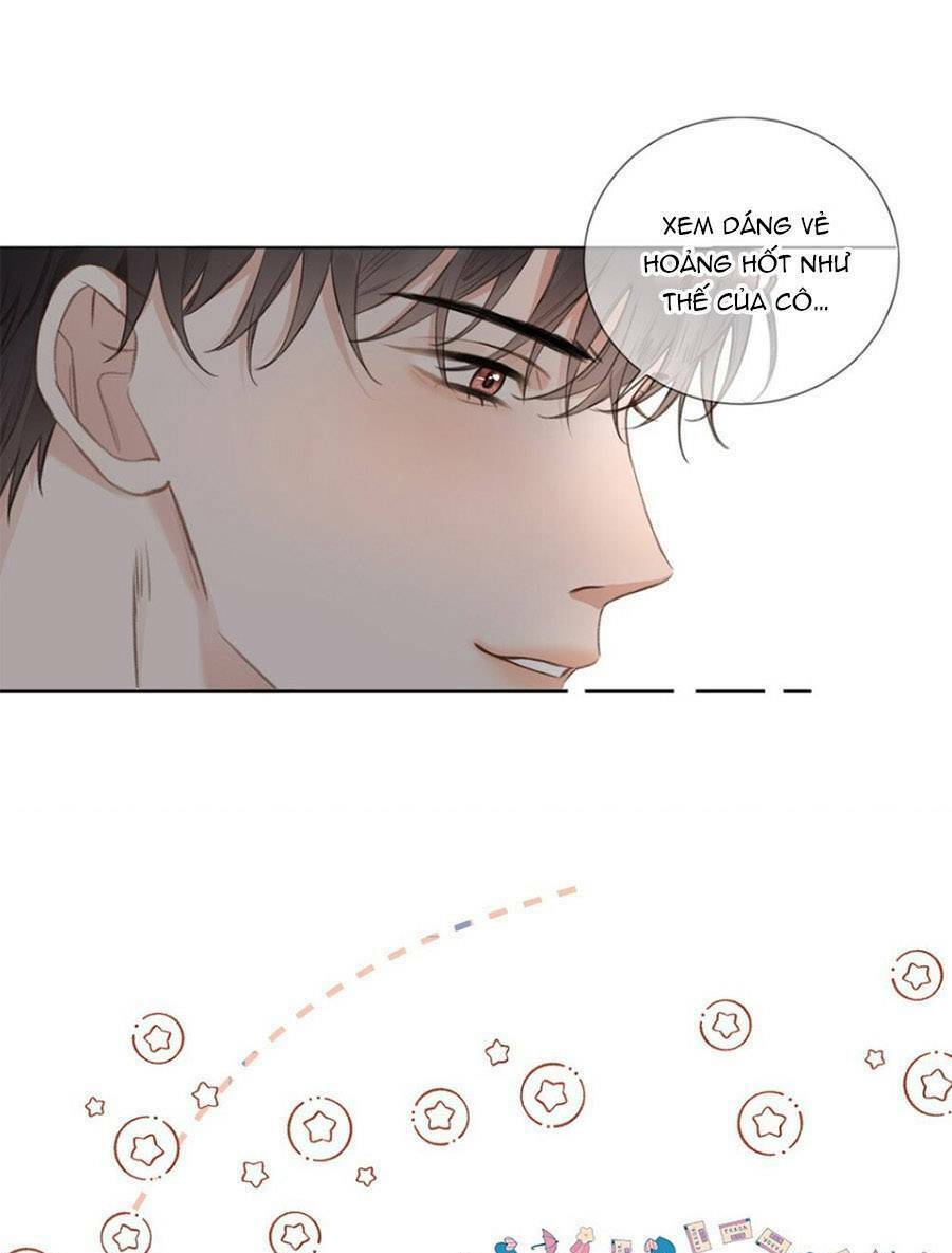 Dĩ Ái Chi Danh: Chapter 15