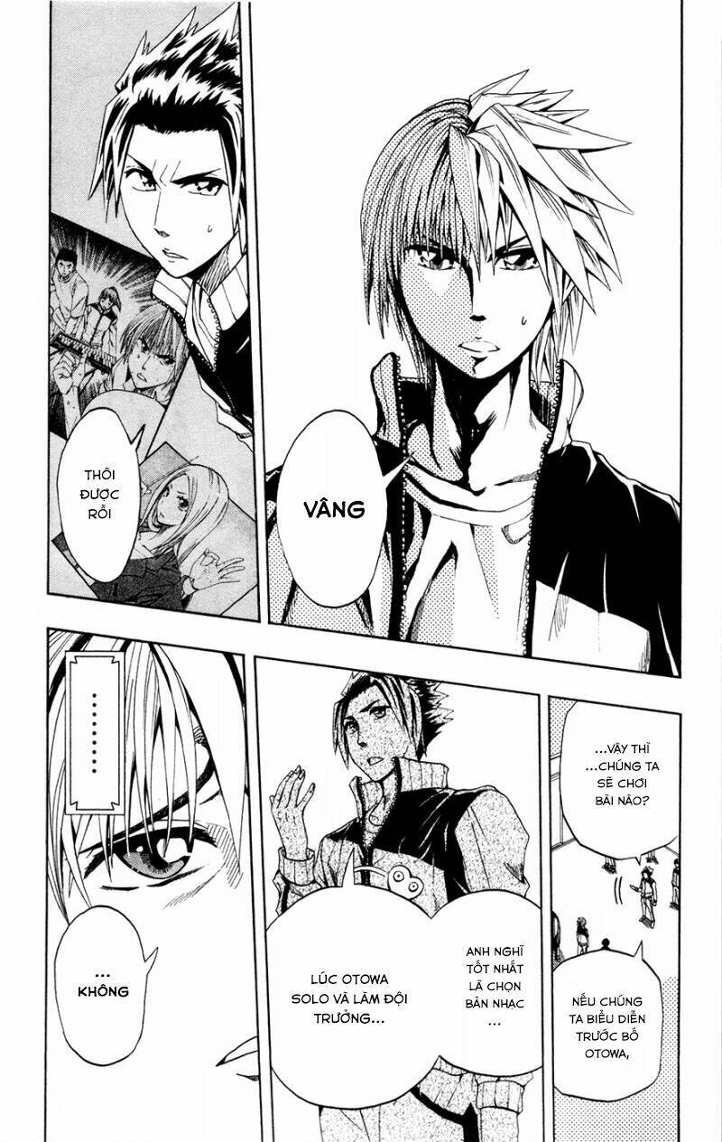 Soul Catcher: Chapter 7