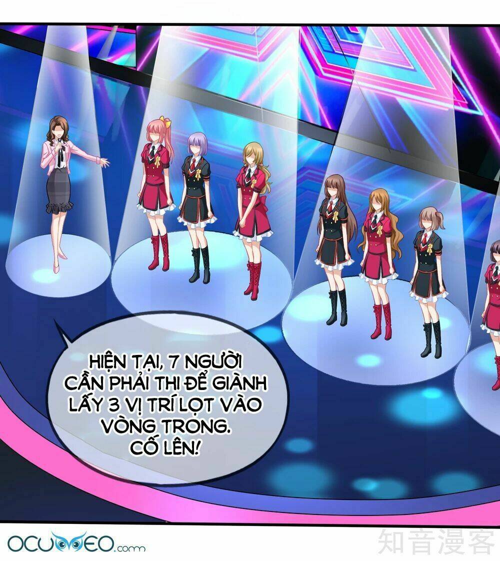 Mỹ Vị Giai Thê: Chapter 46