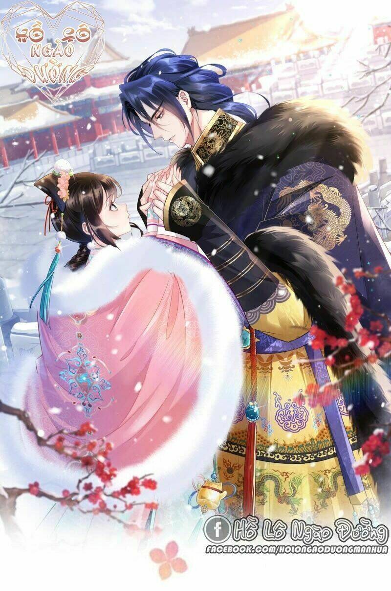 Quận Chúa Vững Vàng, Thiết Lập Nhân Vật Không Thể Vỡ: Chapter 48