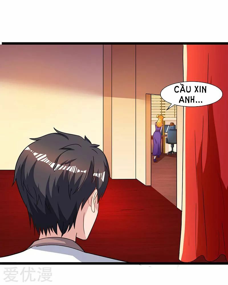 Trọng Sinh Khí Thiếu Quy Lai: Chapter 50