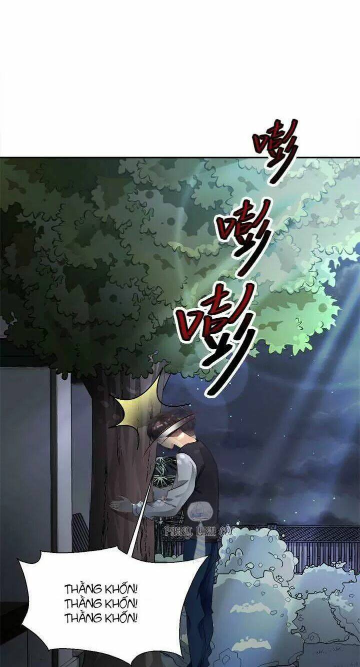 Nam Thần Là Một Đôi: Chapter 96