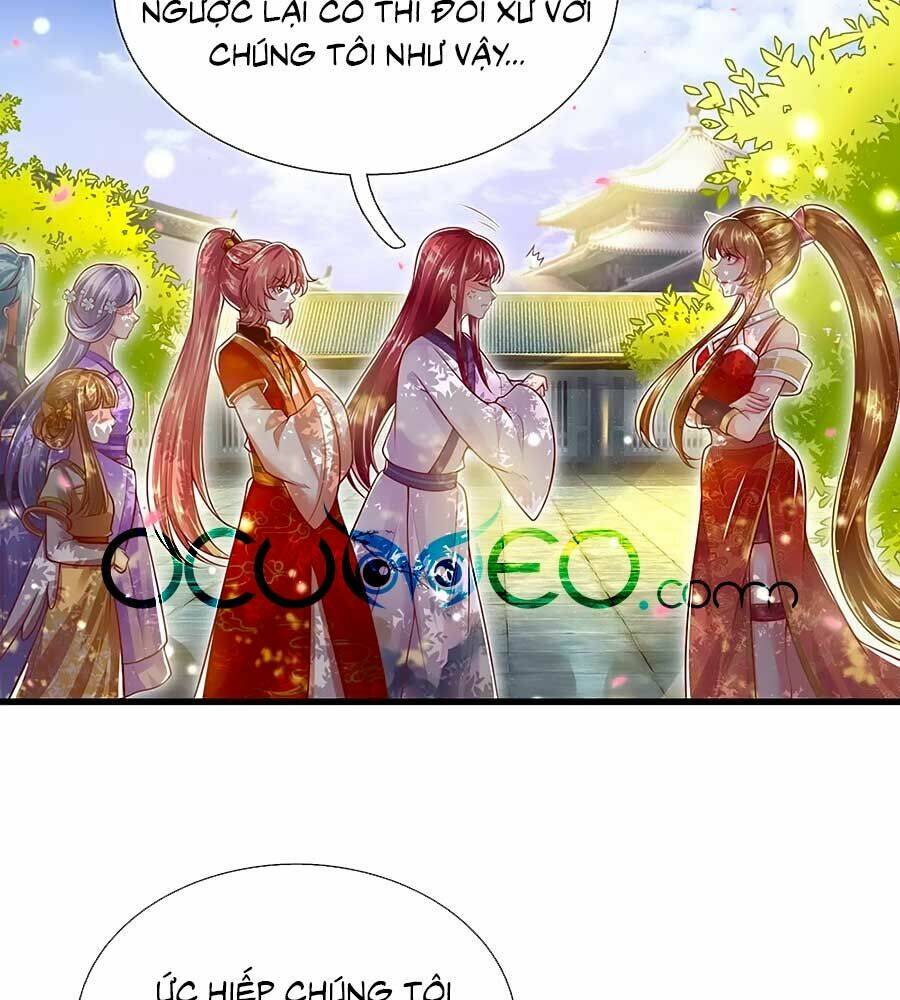 Phụng Lâm Thiên Hạ: Đệ Nhất Mỹ Nữ: Chapter 74