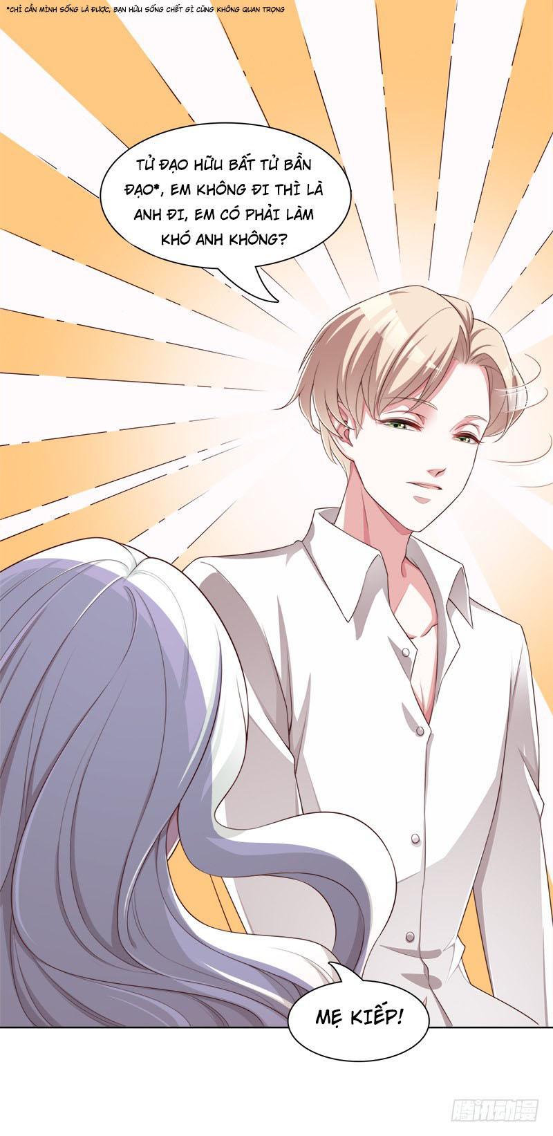 Nhà Có Vợ Xinh: Chapter 4.5