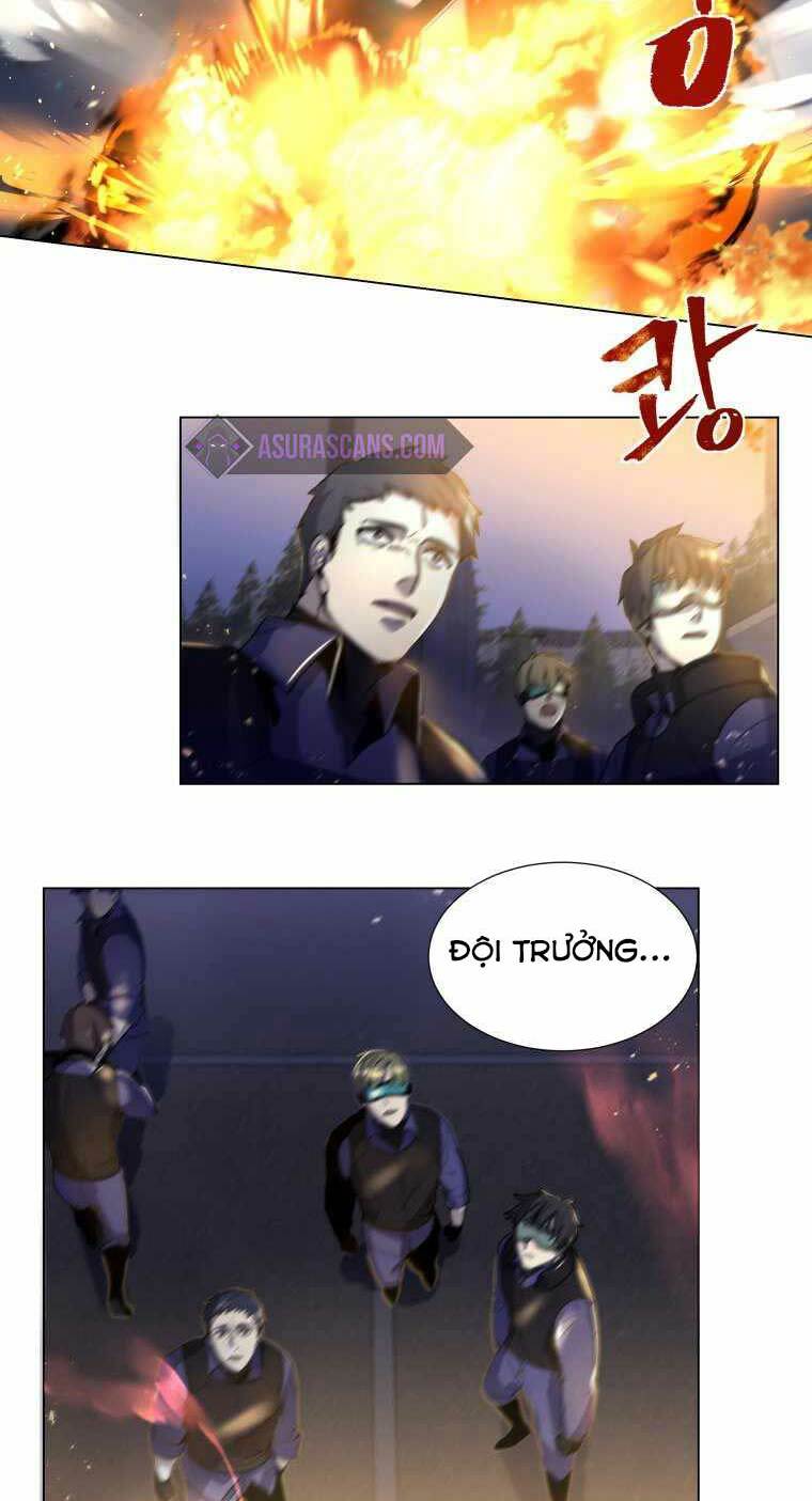 Bạo Chúa Cường Hoành: Chapter 1