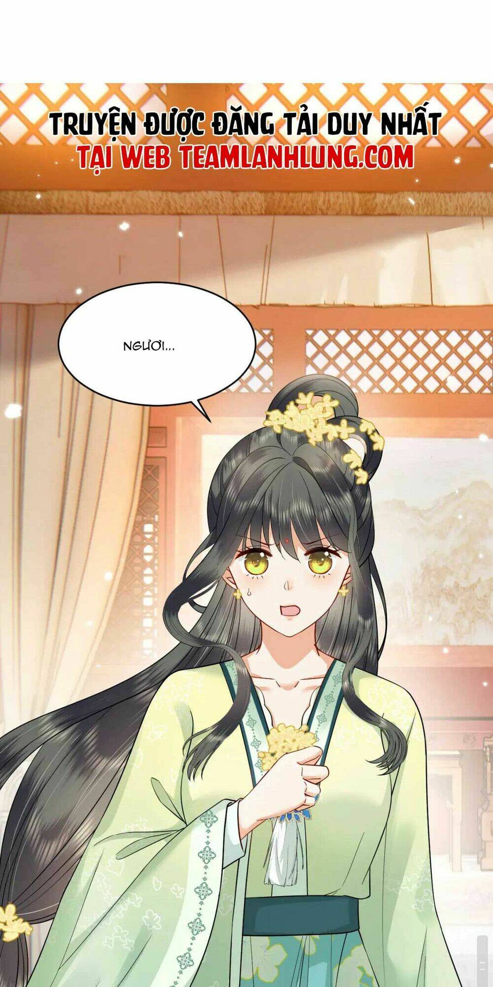 TRỌNG SINH TRỞ LẠI ! TA NHẤT ĐỊNH SẼ BẢO VỆ NÀNG CHU TOÀN !: Chapter 2