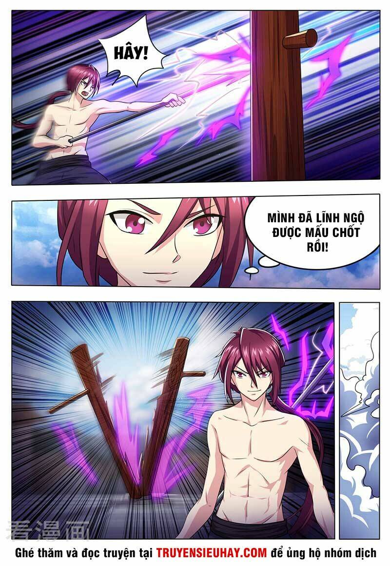Ta Là Bá Vương: Chapter 46