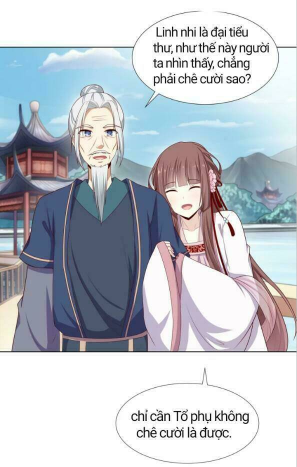 Đích Nữ Chư Hầu: Chapter 7